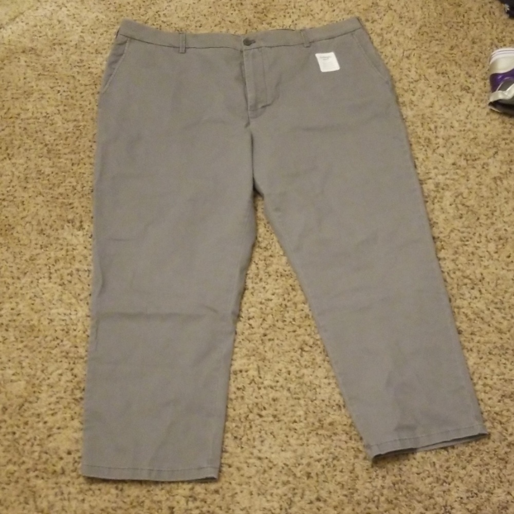 Mens izod saltwater chino big and tall